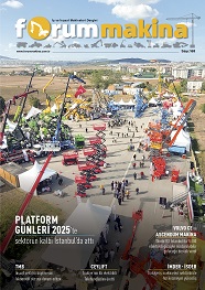 Forum Makina
