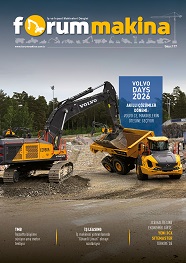 Forum Makina